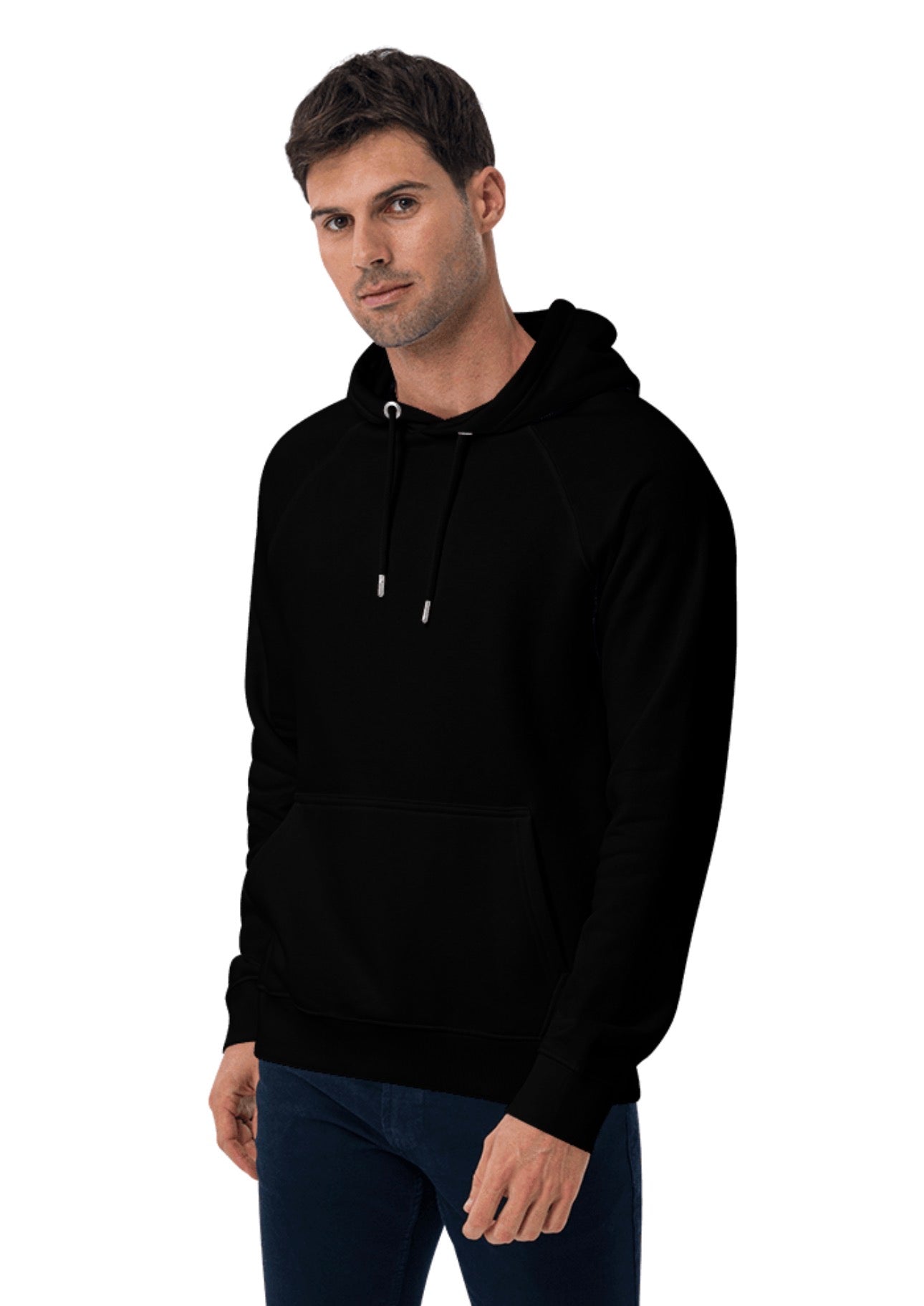 Custom premium hoodie
