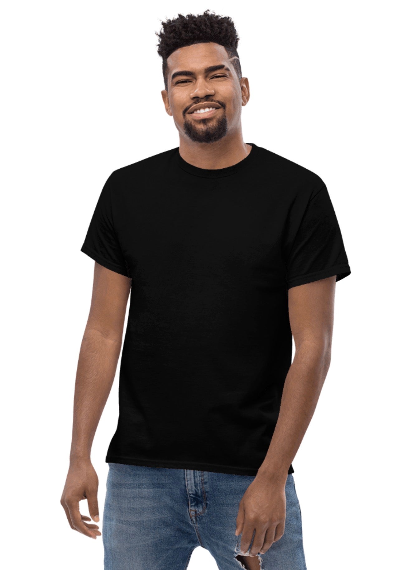 Custom shirt Basic