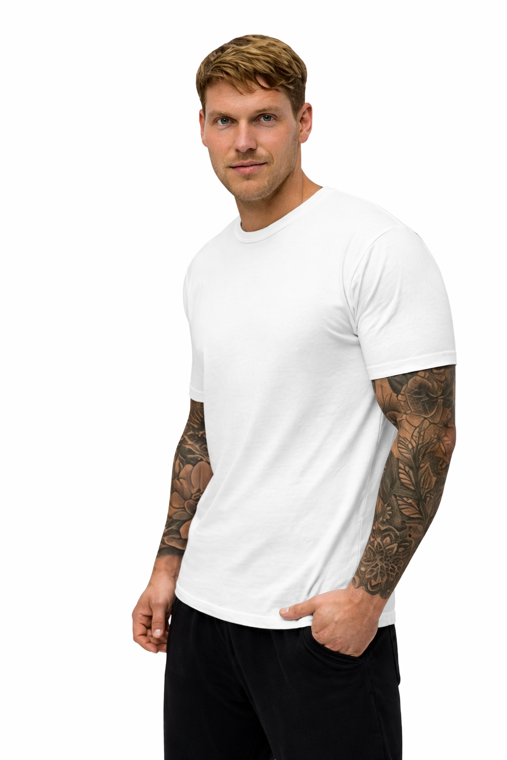 Custom shirt Premium